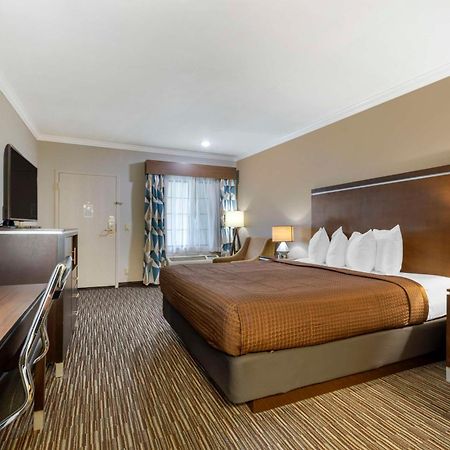 Best Western Redondo Beach Galleria Inn Hotel - Beach City La Exteriör bild