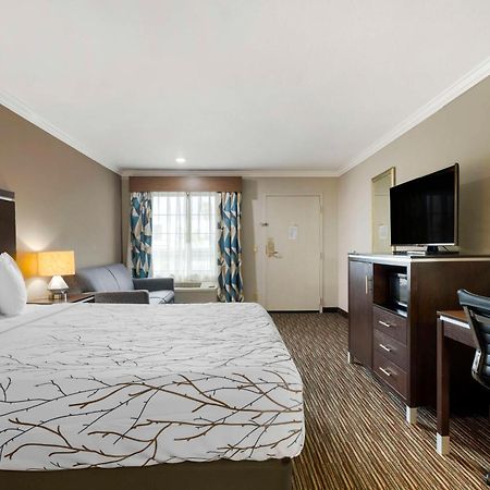 Best Western Redondo Beach Galleria Inn Hotel - Beach City La Exteriör bild