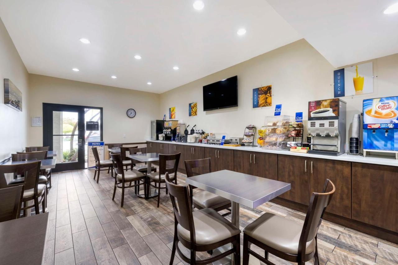 Best Western Redondo Beach Galleria Inn Hotel - Beach City La Exteriör bild