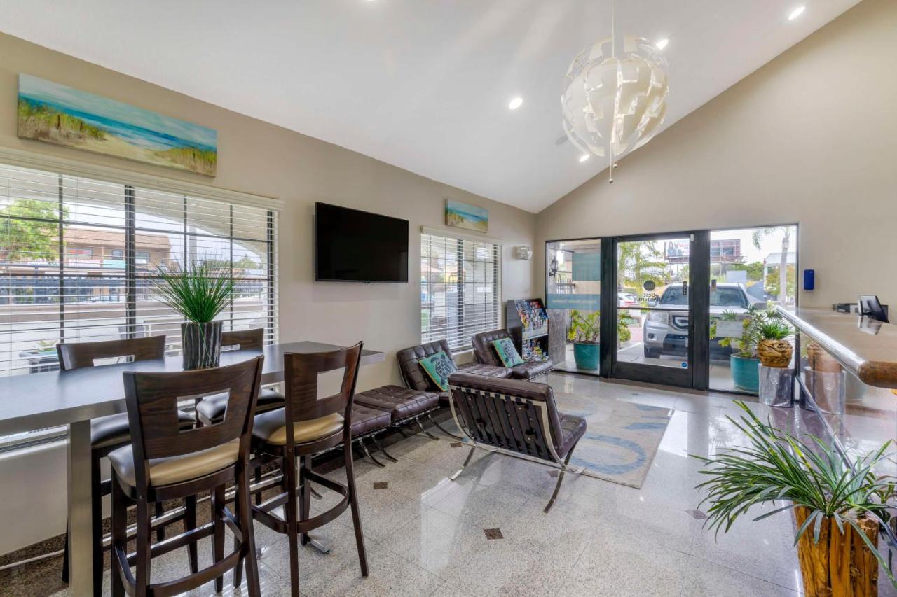 Best Western Redondo Beach Galleria Inn Hotel - Beach City La Exteriör bild