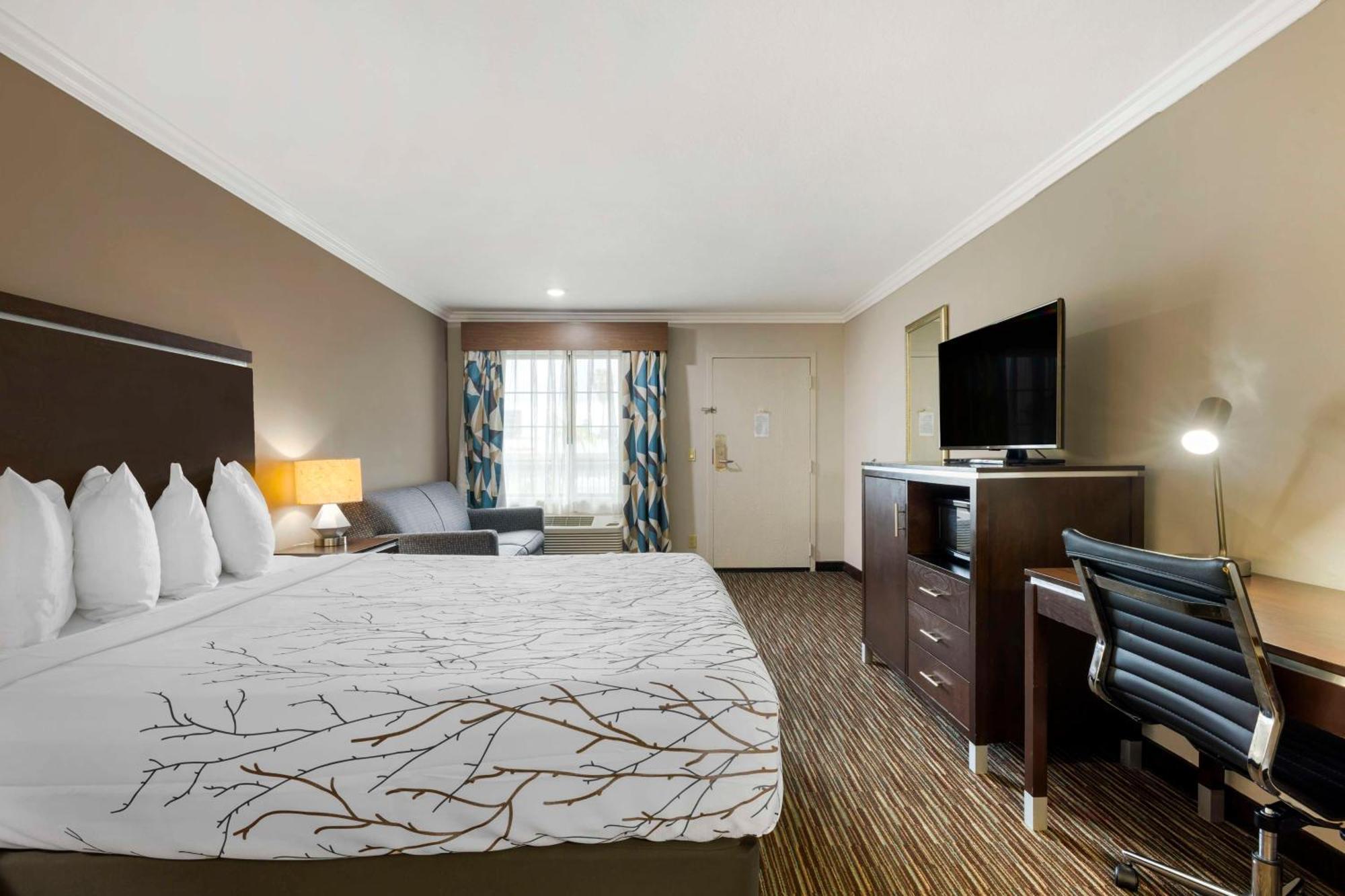 Best Western Redondo Beach Galleria Inn Hotel - Beach City La Exteriör bild
