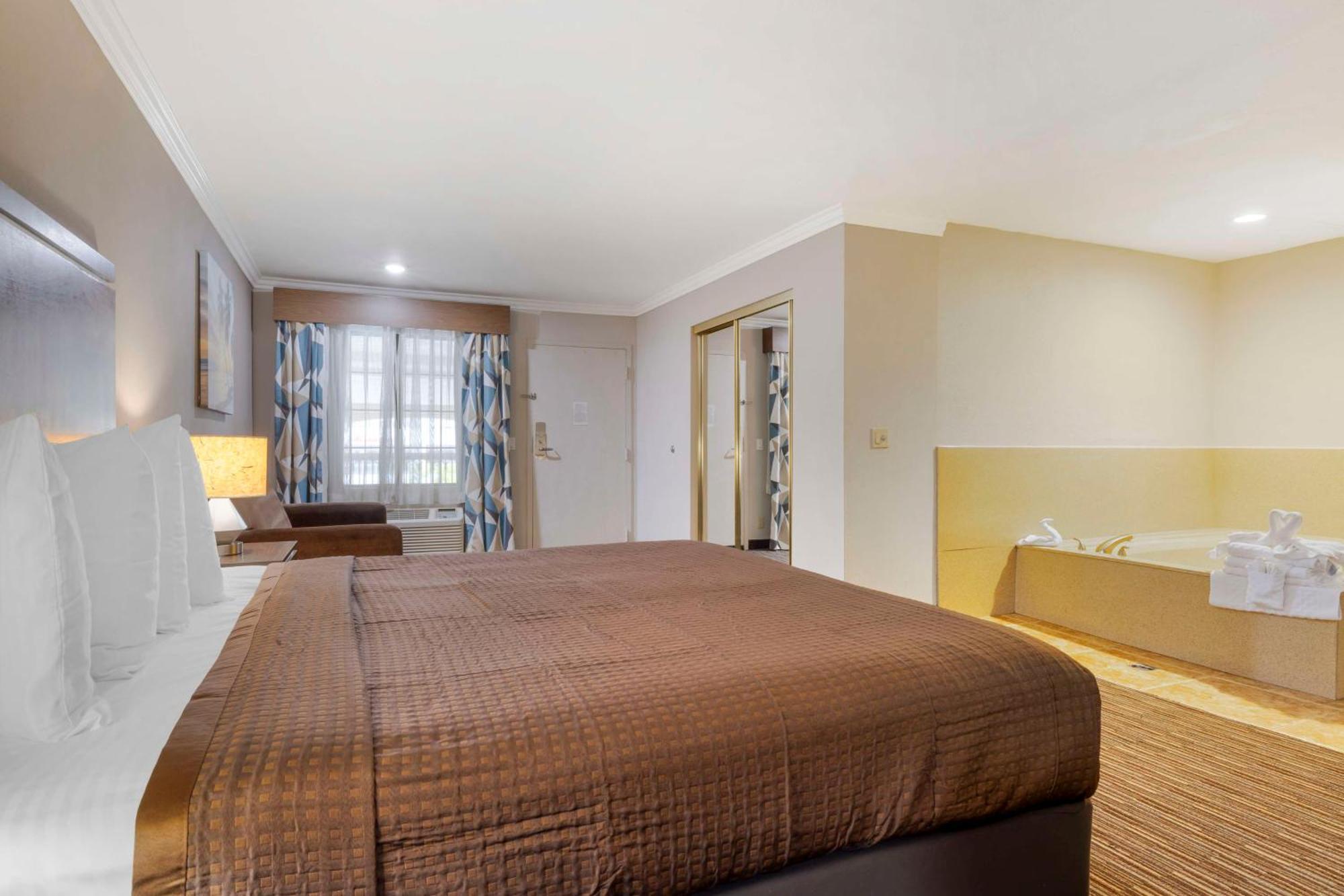 Best Western Redondo Beach Galleria Inn Hotel - Beach City La Exteriör bild