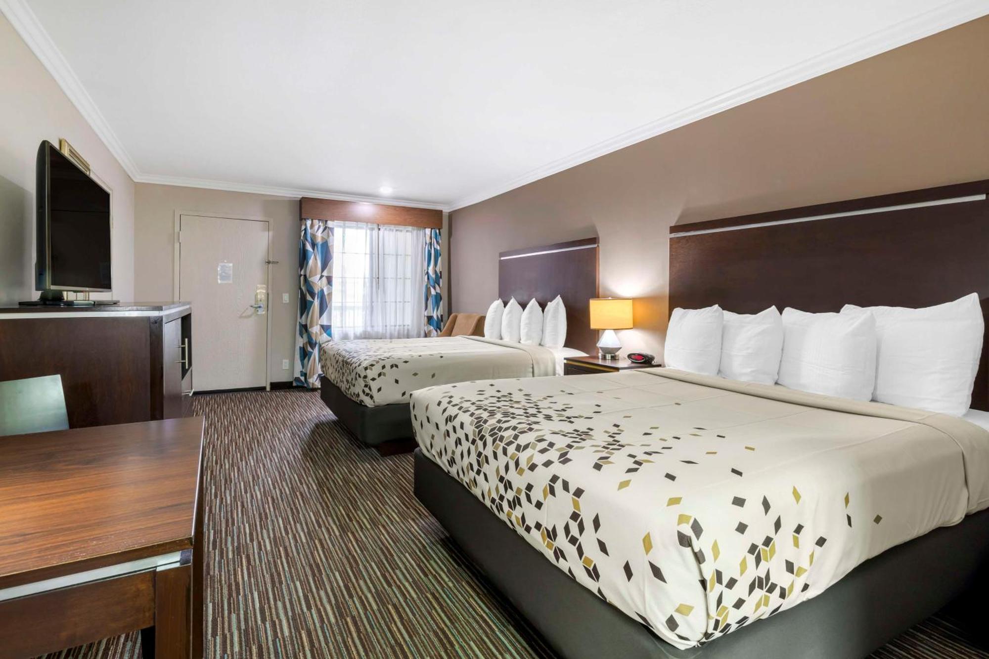 Best Western Redondo Beach Galleria Inn Hotel - Beach City La Exteriör bild