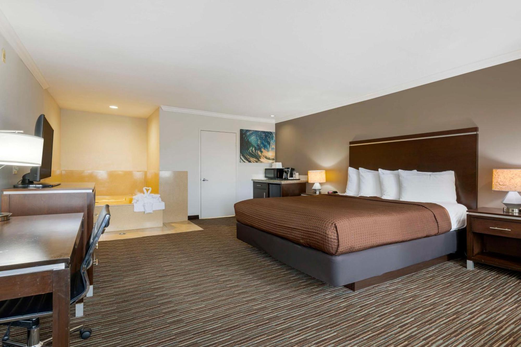 Best Western Redondo Beach Galleria Inn Hotel - Beach City La Exteriör bild